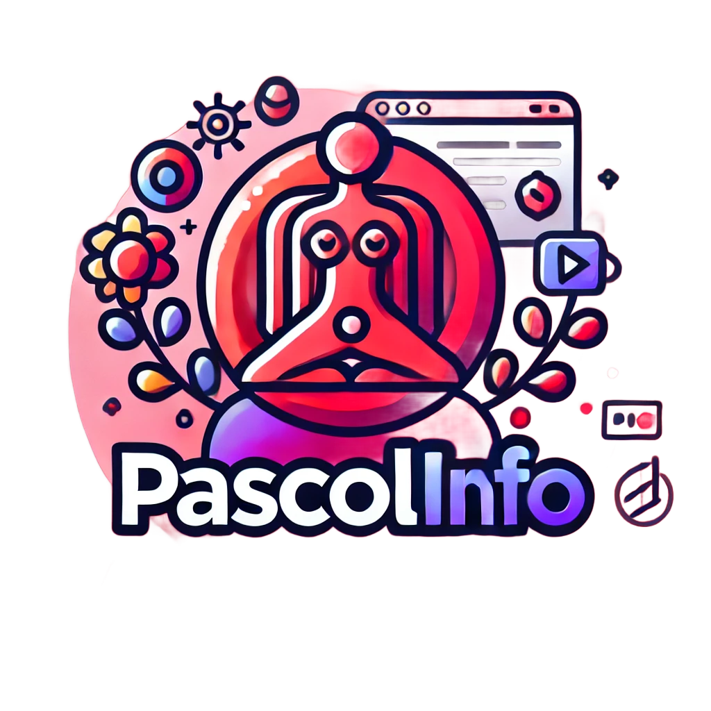 Pascol Info